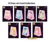 Kuji Kuji - Is The Order A Rabbit? - Seven Rabbit Sins <br>[Pre-Order]
