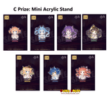 Kuji Kuji - Is The Order A Rabbit? - Seven Rabbit Sins <br>[Pre-Order]