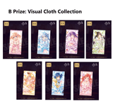 Kuji Kuji - Is The Order A Rabbit? - Seven Rabbit Sins <br>[Pre-Order]