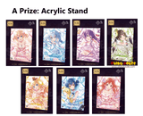 Kuji Kuji - Is The Order A Rabbit? - Seven Rabbit Sins <br>[Pre-Order]