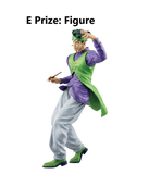 Kuji Kuji - Jojo's Bizarre Adventure - Diamond Is Unbreakable <br>[Pre-Order]