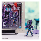 Kuji Kuji - Kamen Rider Build - Building A New World