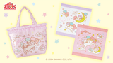 Kuji Kuji - Kiki and Lala Little Twin Stars