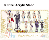 Kuji Kuji - King of Prism - Flower Prism Show