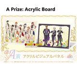 Kuji Kuji - King of Prism - Flower Prism Show