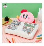 Kuji Kuji - Kirby's Comic Theme <br>[Pre-Order]