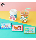 Kuji Kuji - Kirby's Pupupu Day (OOS)