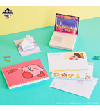 Kuji Kuji - Kirby's Pupupu Day (OOS)