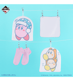 Kuji Kuji - Kirby's Pupupu Day (OOS)