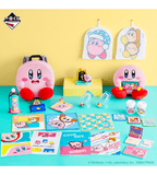 Kuji Kuji - Kirby's Pupupu Day (OOS)