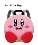 Kuji Kuji - Kirby's Pupupu Day (OOS)