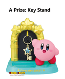 Kuji Kuji - Kirby's Pupupu Day (OOS)