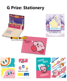 Kuji Kuji - Kirby's Pupupu Day (OOS)