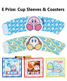 Kuji Kuji - Kirby's Pupupu Day (OOS)