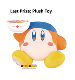 Kuji Kuji - Kirby's Pupupu Noodles <br>[Pre-Order]