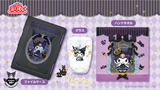 Kuji Kuji - Kuromi 20th Anniversary