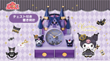 Kuji Kuji - Kuromi 20th Anniversary
