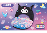 Kuji Kuji - Kuromi - Pop Neon