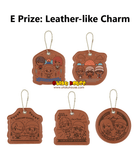 Kuji Kuji - Laid-Back Camp (Yuru Camp) (Full Set of 80) <br>[Pre-Order]