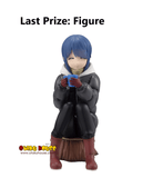 Kuji Kuji - Laid-Back Camp (Yuru Camp) (Full Set of 80) <br>[Pre-Order]