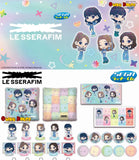 Kuji Kuji - LE SSERAFIM