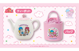 Kuji Kuji - Little Twin Stars 50th Anniversary <br>[Pre-Order]