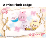 Kuji Kuji - Loveies <br>[Pre-Order]