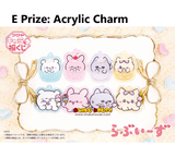 Kuji Kuji - Loveies <br>[Pre-Order]