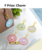 Kuji Kuji - Miffy - Pastel Flower Collection