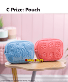 Kuji Kuji - Miffy - Pastel Flower Collection