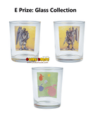 Kuji Kuji - Mobile Suit Gundam SEED x Fuchiko the Cup