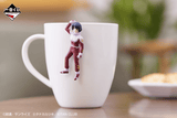 Kuji Kuji - Mobile Suit Gundam SEED x Fuchiko the Cup