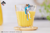 Kuji Kuji - Mobile Suit Gundam SEED x Fuchiko the Cup