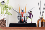 Kuji Kuji - Mobile Suit Gundam SEED x Fuchiko the Cup