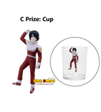 Kuji Kuji - Mobile Suit Gundam SEED x Fuchiko the Cup