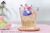 Kuji Kuji - Mobile Suit Gundam SEED x Fuchiko the Cup