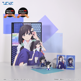 Kuji Kuji - Monogatari Series: Off and Monster Season <br>[Pre-Order]