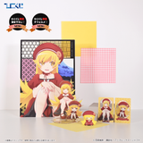 Kuji Kuji - Monogatari Series: Off and Monster Season <br>[Pre-Order]