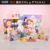 Kuji Kuji - Monogatari Series: Off and Monster Season <br>[Pre-Order]