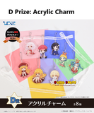 Kuji Kuji - Monogatari Series: Off and Monster Season <br>[Pre-Order]