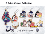Kuji Kuji - Mononoke the Movie: Chapter 3 - Serpent God <br>[Pre-Order]