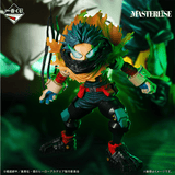 Kuji Kuji - My Hero Academia - Continuous Stars (OOS)