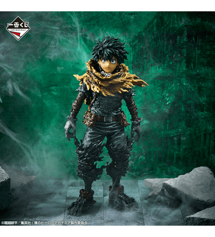 Kujin In Kuji - My Hero Academia - Vs - Otaku House
