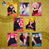 Kuji Kuji - Naruto Shippuden - Connected Feelings