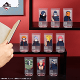 Kuji Kuji - Naruto Shippuden - Connected Feelings