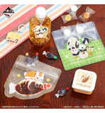 Kuji Kuji - Natsume's Book of Friends - Nyanko Sensei's Lunch Box