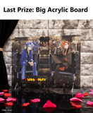 Kuji Kuji - Neo-Porte - Another Side Of Neo-Porte