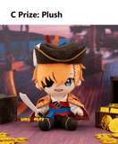 Kuji Kuji - Neo-Porte - Another Side Of Neo-Porte