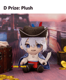 Kuji Kuji - Neo-Porte - Another Side Of Neo-Porte