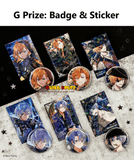 Kuji Kuji - Neo-Porte - Another Side Of Neo-Porte